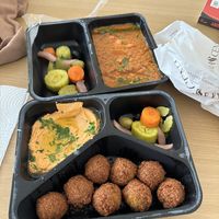   at Damascena Coffee House - Temple Row in Birmingham