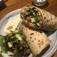   at Zen Cafe in Mumbai