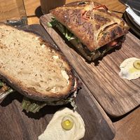   at Zen Cafe in Mumbai