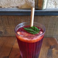  at Personne n'est parfait in Bordeaux