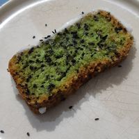 Cake at Monkey Mood in Bordeaux