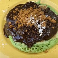 Delicious  at Monkey Mood in Bordeaux