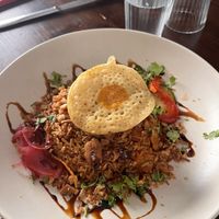   at Monkey Mood in Bordeaux