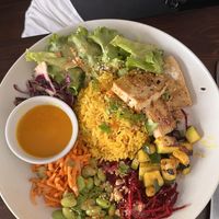   at Monkey Mood in Bordeaux