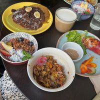  at Monkey Mood in Bordeaux