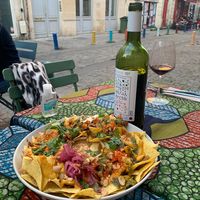   at Monkey Mood in Bordeaux