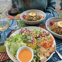   at Monkey Mood in Bordeaux