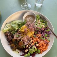   at Monkey Mood in Bordeaux