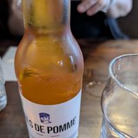  at Monkey Mood in Bordeaux