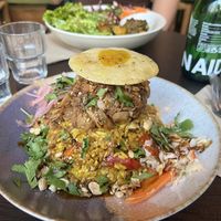   at Monkey Mood in Bordeaux