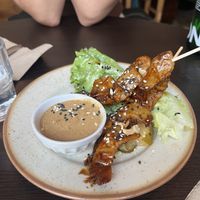   at Monkey Mood in Bordeaux