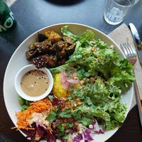  at Monkey Mood in Bordeaux