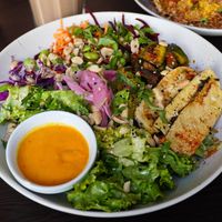 Sambal Manis at Monkey Mood in Bordeaux