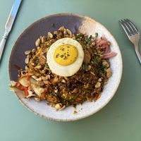   at Monkey Mood in Bordeaux