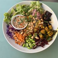   at Monkey Mood in Bordeaux