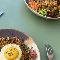   at Monkey Mood in Bordeaux