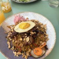   at Monkey Mood in Bordeaux