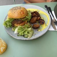   at Monkey Mood in Bordeaux