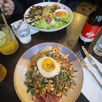   at Monkey Mood in Bordeaux