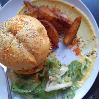  at Monkey Mood in Bordeaux