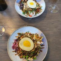  at Monkey Mood in Bordeaux