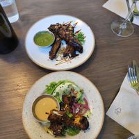  at Monkey Mood in Bordeaux