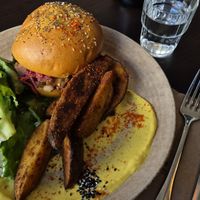  at Monkey Mood in Bordeaux