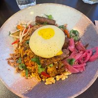  at Monkey Mood in Bordeaux