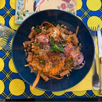 So yummy!! at Monkey Mood in Bordeaux