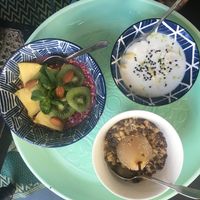 🙌🏼 at Monkey Mood in Bordeaux