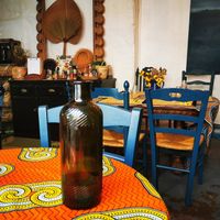 So nice, cosy and charming this place😍 at Monkey Mood in Bordeaux