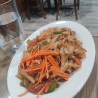  at Thai Vegan in Greer