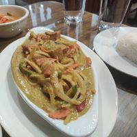  at Thai Vegan in Greer