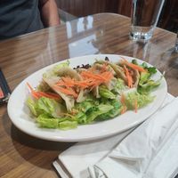  at Thai Vegan in Greer