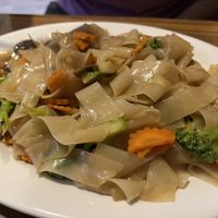 See Ew (N6) - no onions, sub mushrooms   at Thai Vegan in Greer