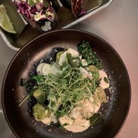 BEST. GNOCCHI. EVER   at Public Records in Brooklyn