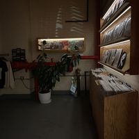 Shop  at Public Records in Brooklyn