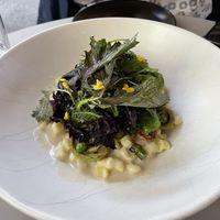 Spaetzle  at Public Records in Brooklyn