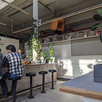  at Public Records in Brooklyn