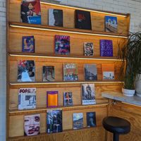  at Public Records in Brooklyn