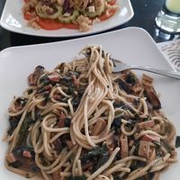  at Roots Veggie & Healthy Food in Barranquilla