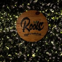   at Roots Veggie & Healthy Food in Barranquilla