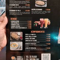  at Roots Veggie & Healthy Food in Barranquilla