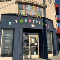 main venue image