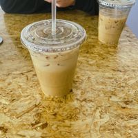   at B Twentyfour in Los Angeles