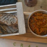 Cazusca at Craft Pub in Craiova