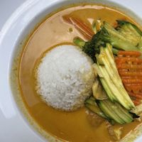   at Pho Vang in Kassel