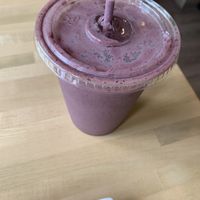 Smoothie #1 at Rethink in Altamonte Springs