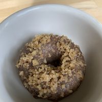 Donut at Rethink in Altamonte Springs