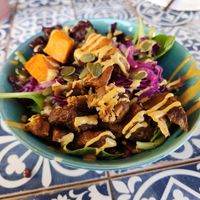 Sedona bowl at Rethink in Altamonte Springs